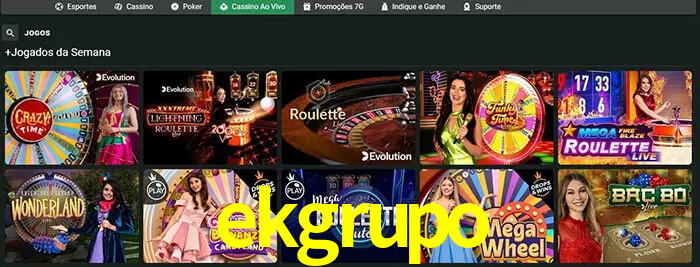 ekgrupo bet