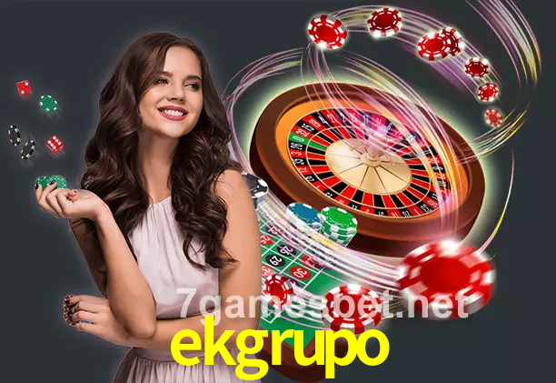 vivo no cassino ekgrupo