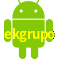 Aplicativo ekgrupo para Android
