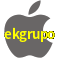 Aplicativo ekgrupo para iOS