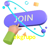 Junte-se ao cassino ekgrupo hoje mesmo