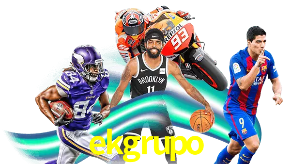 ekgrupo