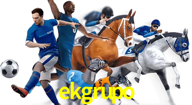 ekgrupo